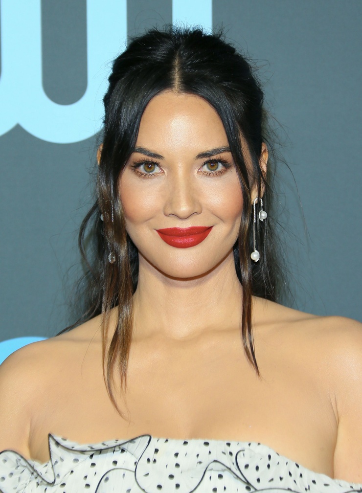 Olivia Munn