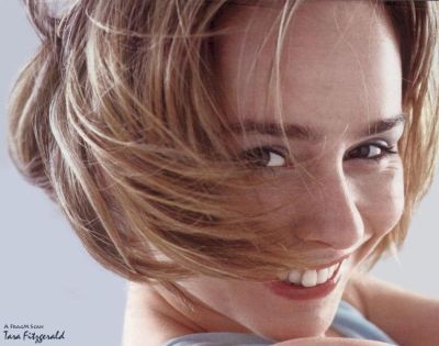 Tara Fitzgerald Tara Fitzgerald