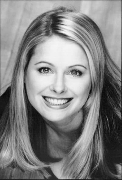 Ami Dolenz