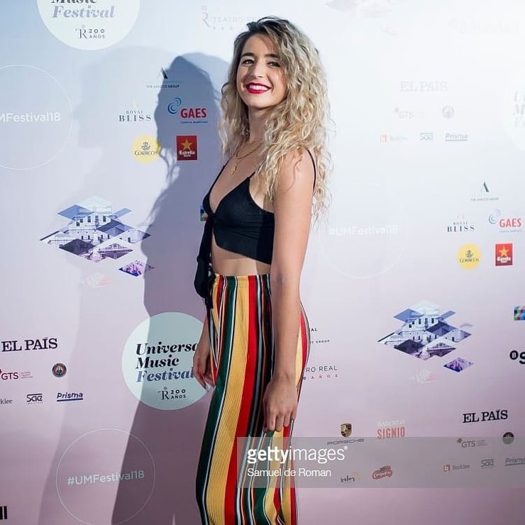 Lola Indigo