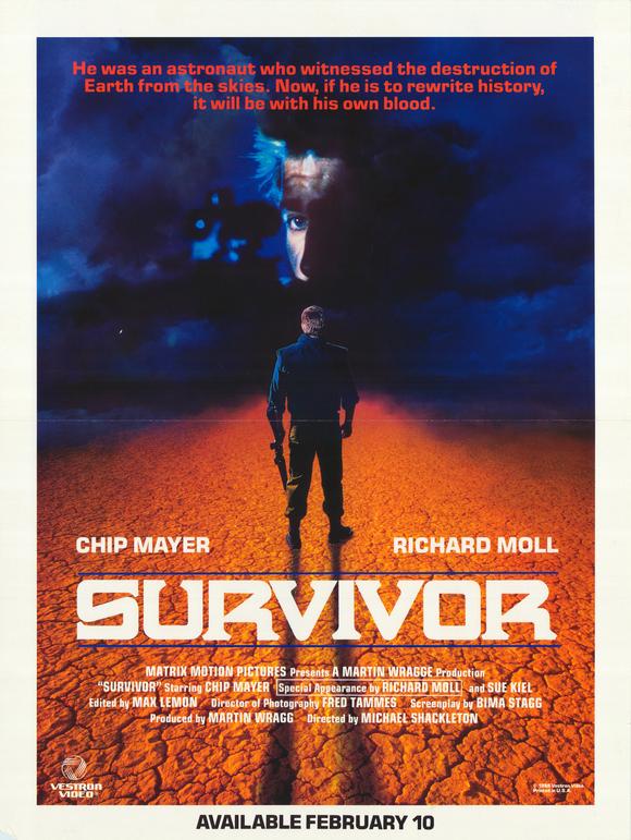 Survivor