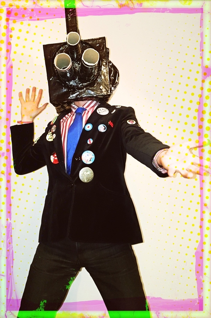 Fabrizio Federico
