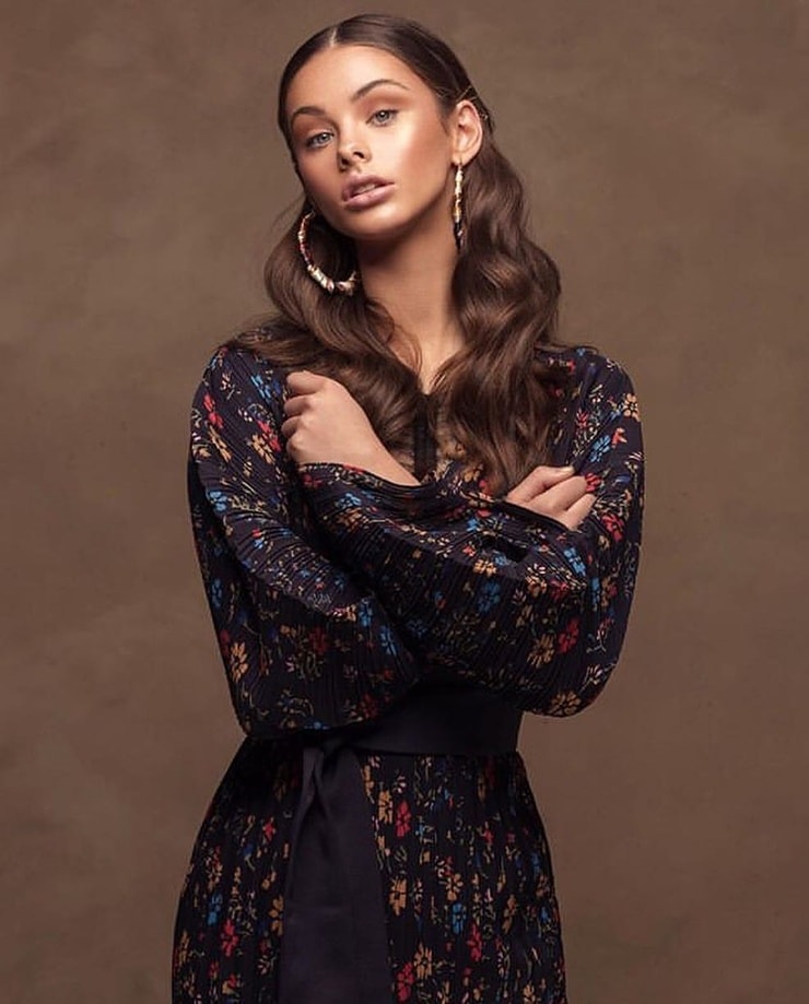 Meika Woollard