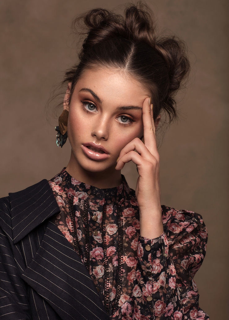 Meika Woollard