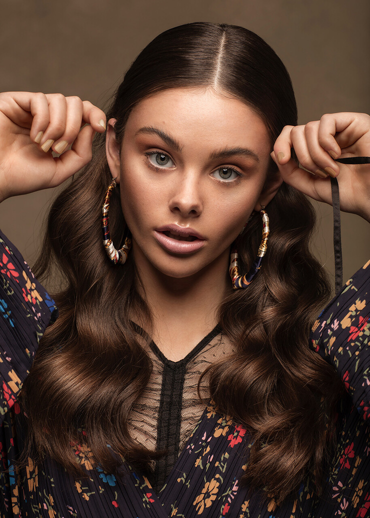 Meika Woollard