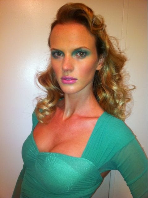 Anne Vyalitsyna