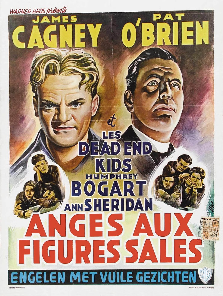 Picture of Angels with Dirty Faces