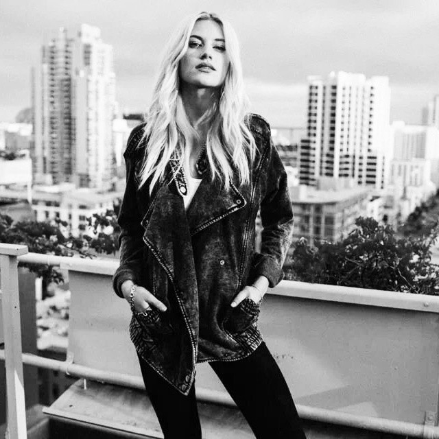 cassie cameron