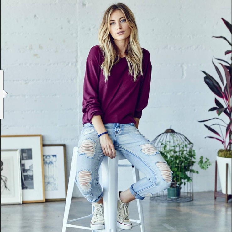 cassie cameron