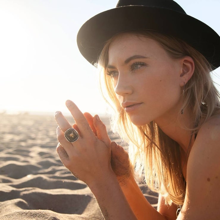 cassie cameron