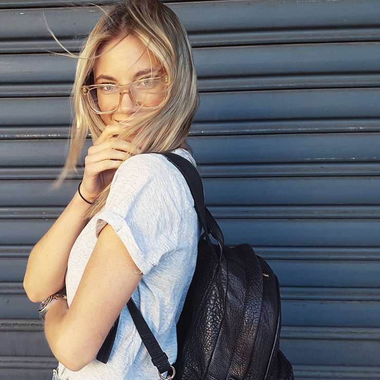 cassie cameron