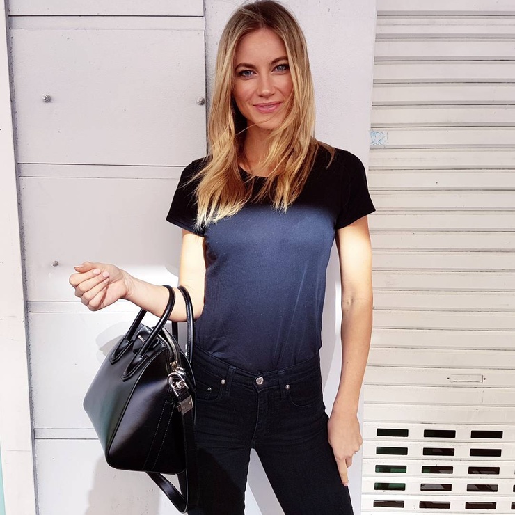 cassie cameron