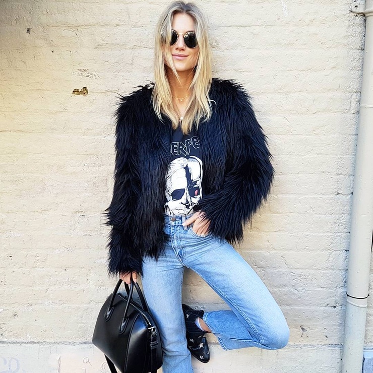cassie cameron