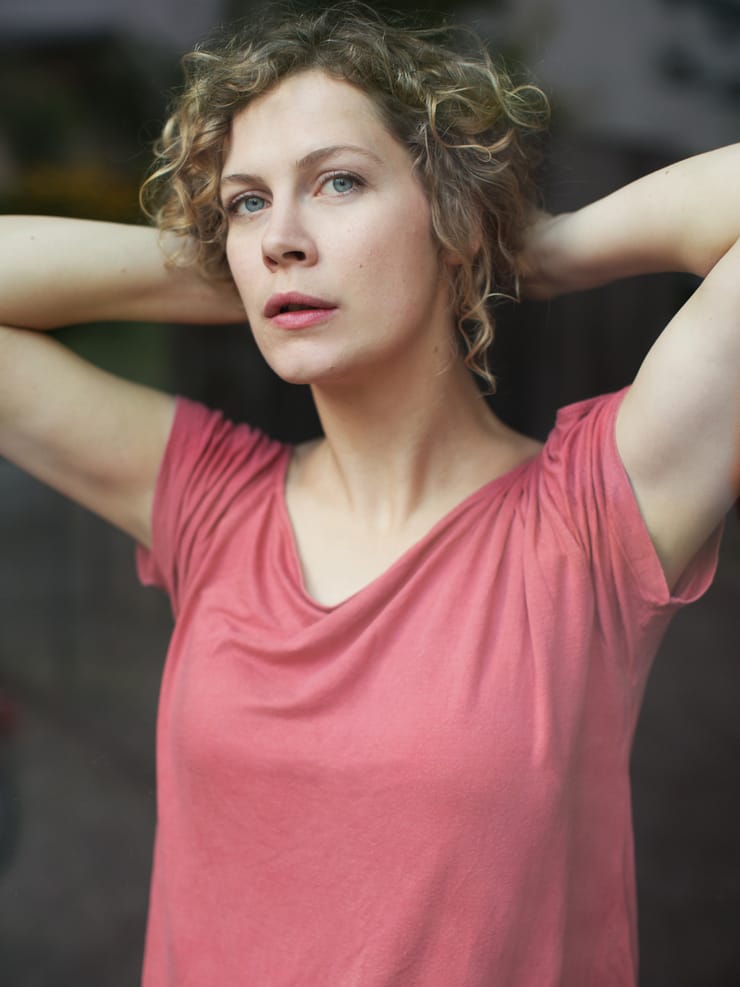 Stefanie Lanius