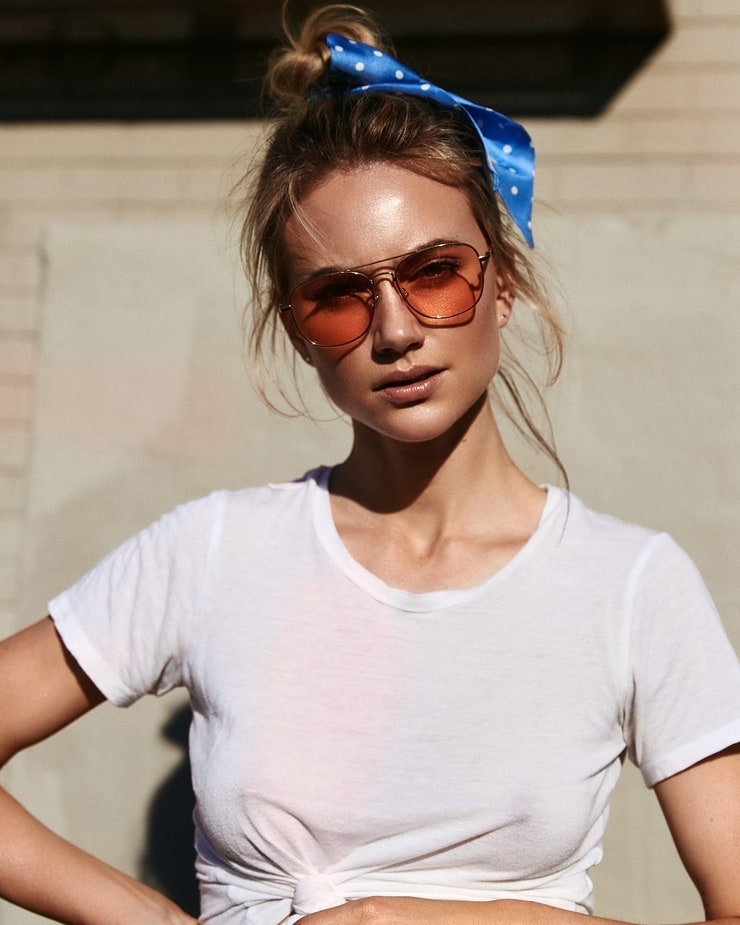 cassie cameron