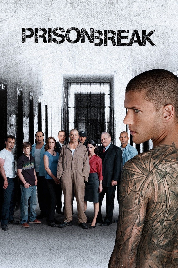 Prison Break