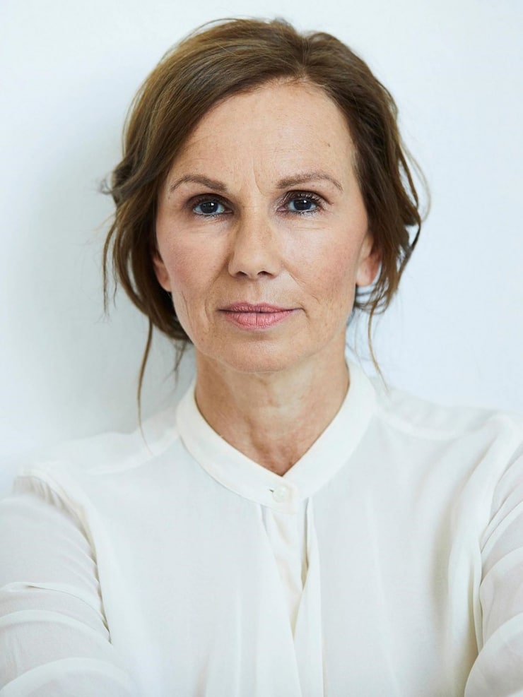 Verena Marie Kahler
