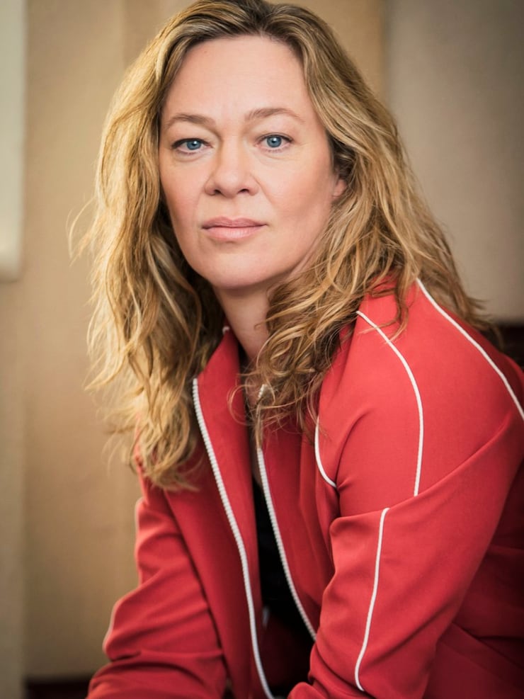Katja Heinrich