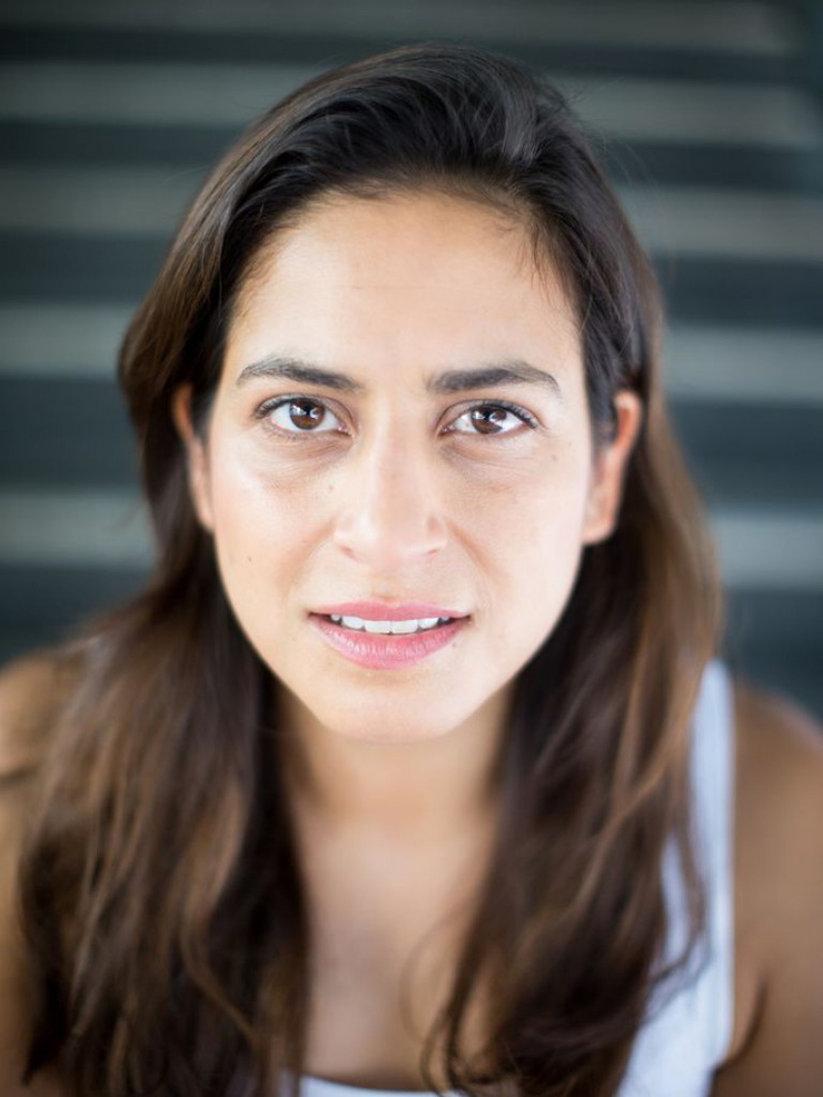 Lilian Viegas