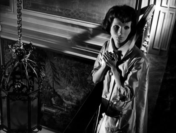 Eyes Without a Face (1962)