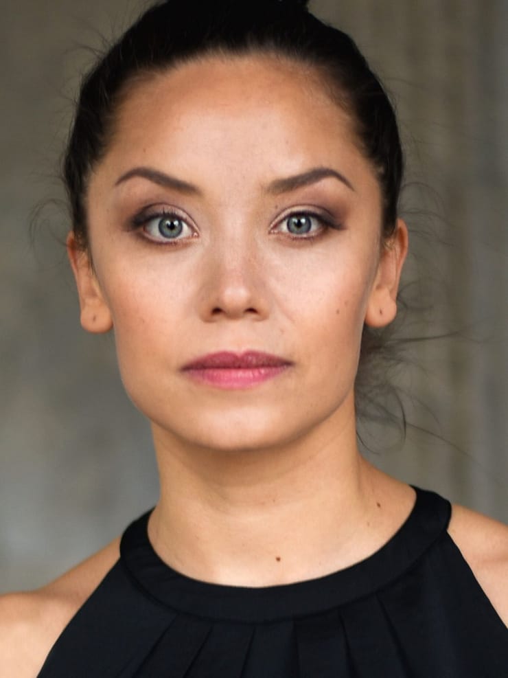Sophie Reichert Sophie Reichert
