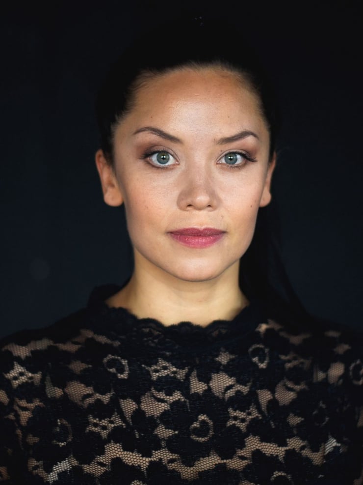 Sophie Reichert Sophie Reichert