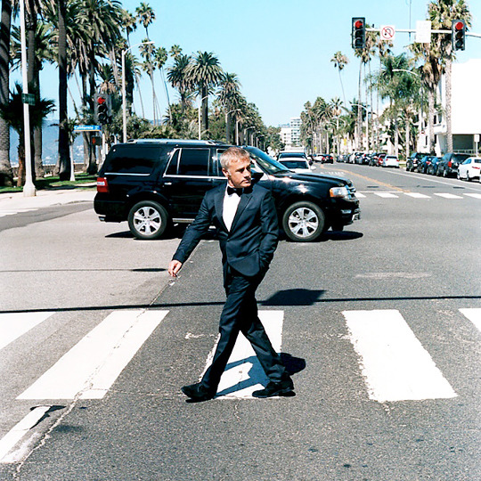 Christoph Waltz