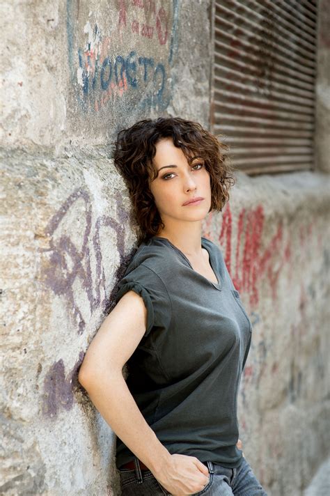 Anita Caprioli