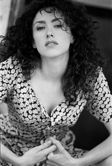 Anita Caprioli Anita Caprioli