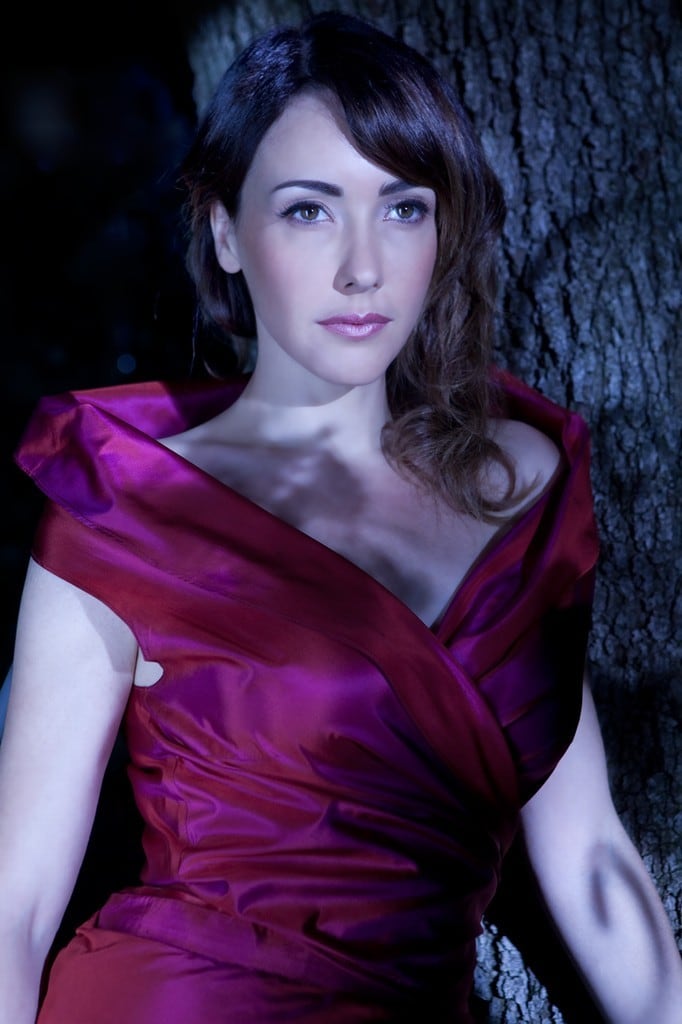 Anita Caprioli