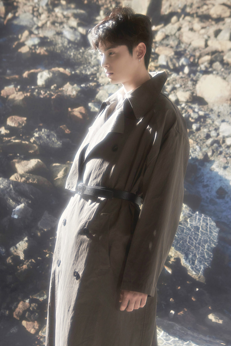 Eun-Woo Cha