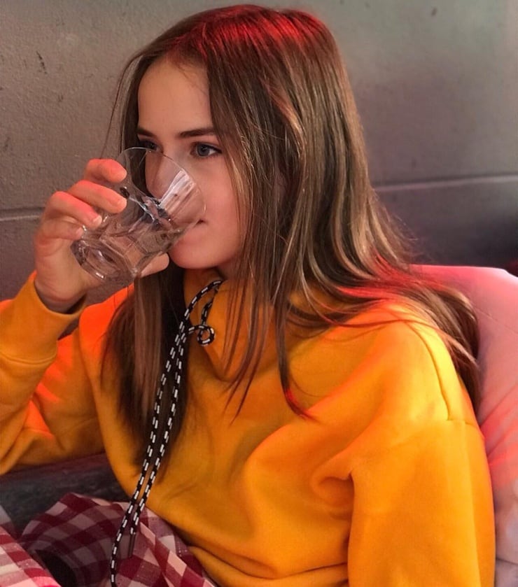 Kristina Pimenova Kristina Pimenova