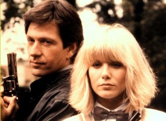 Dempsey and Makepeace                                  (1985-1986)