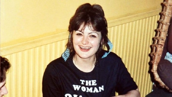 Antonia Bird