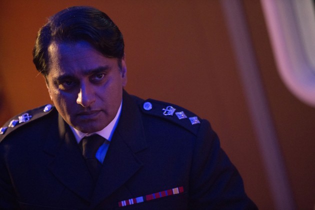 Sanjeev Bhaskar