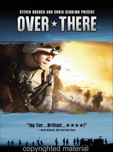 Over There - Season 1