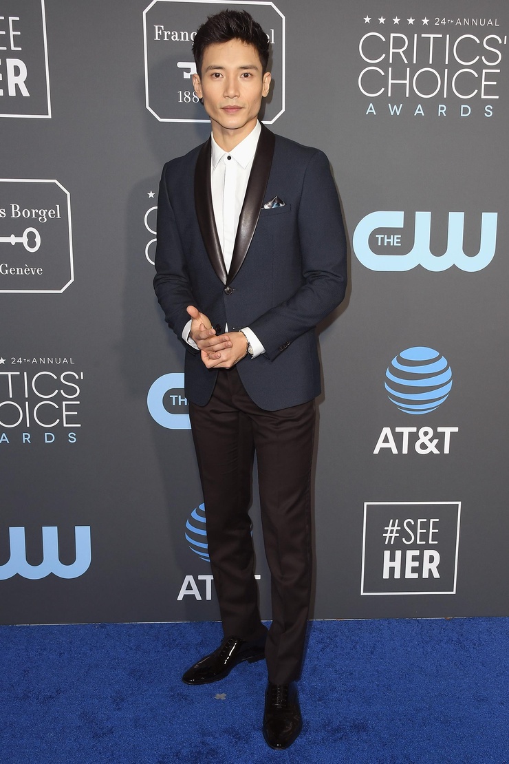 Manny Jacinto
