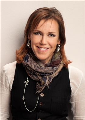 Åsa Larsson Åsa Larsson