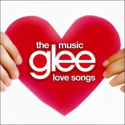 Glee: The Music - Love Songs
