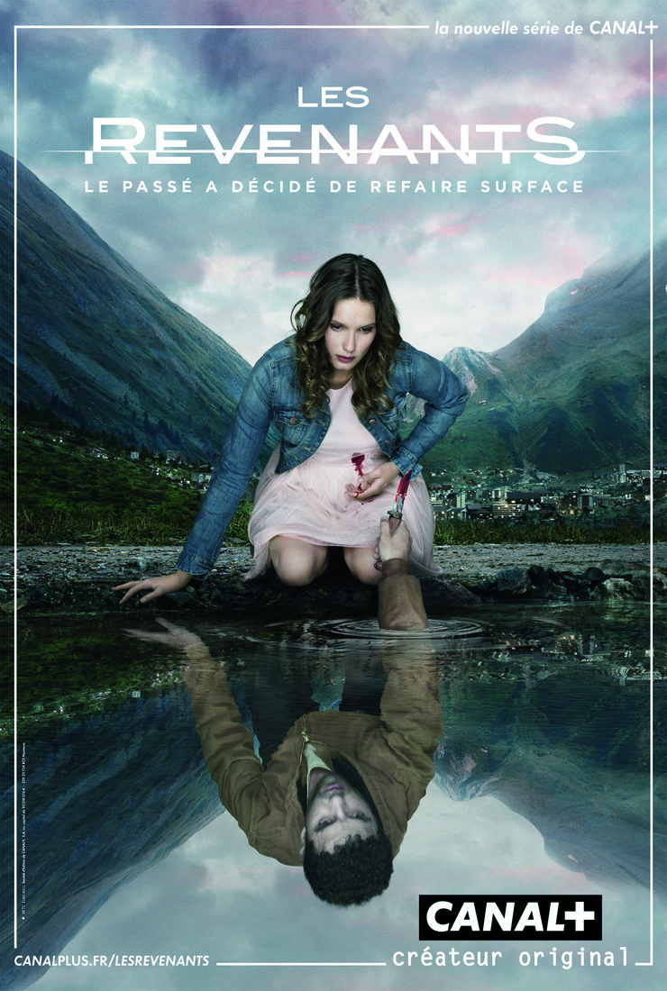 The Returned The Returned