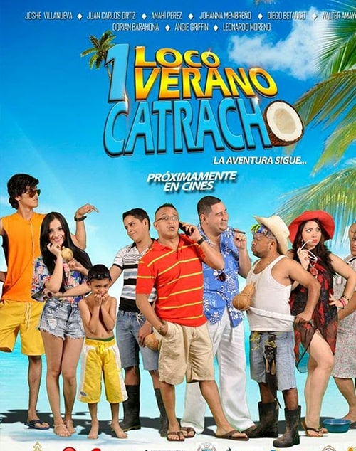 Un Loco Verano Catracho