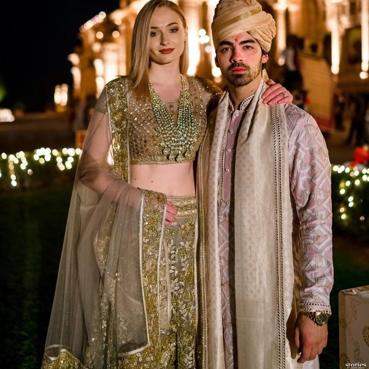 Sophie Turner Sophie Turner