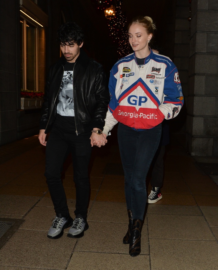 Sophie Turner