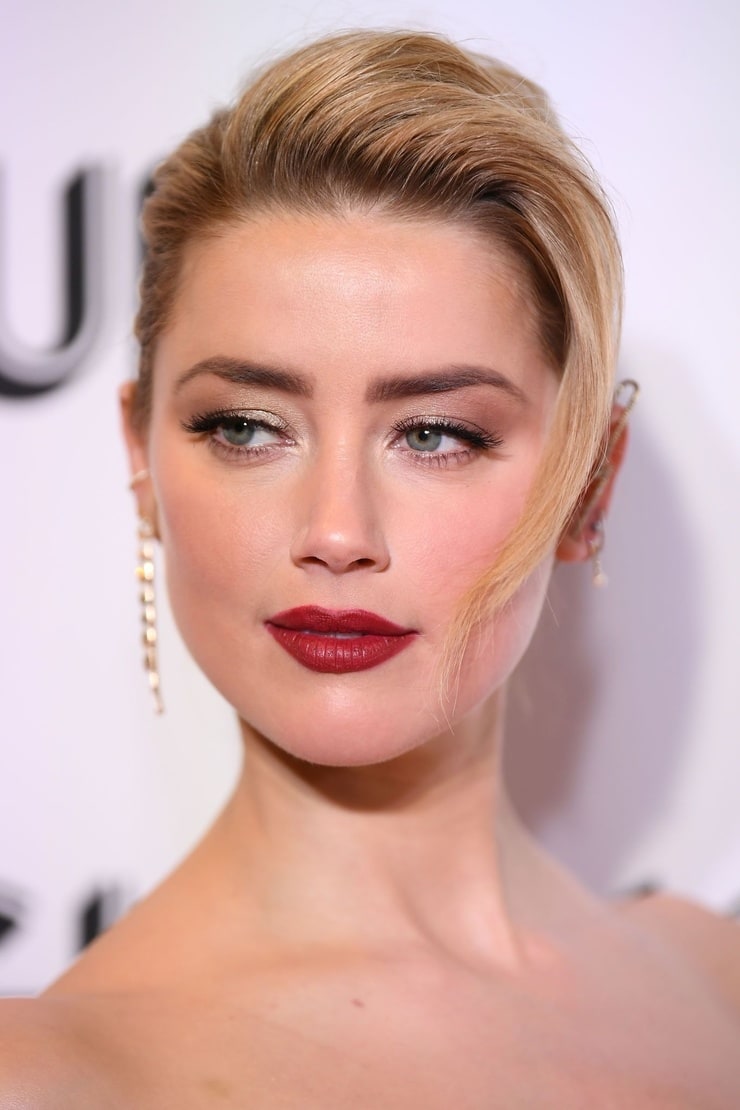 Amber Heard Amber Heard