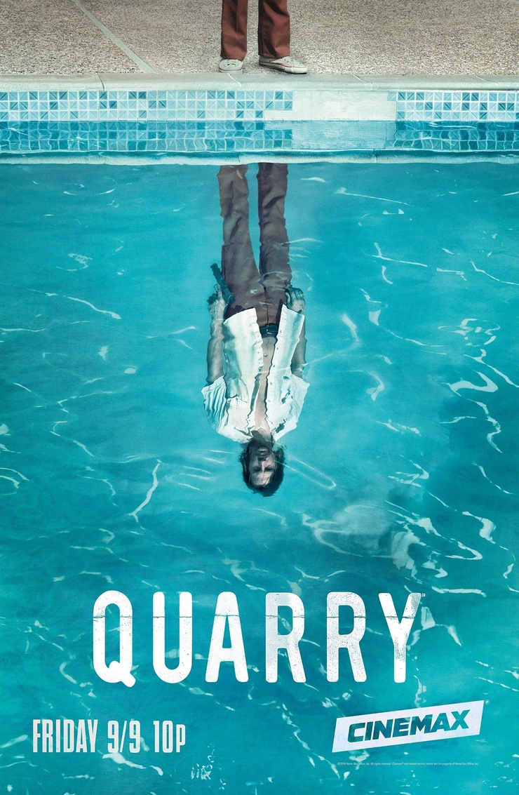 Quarry