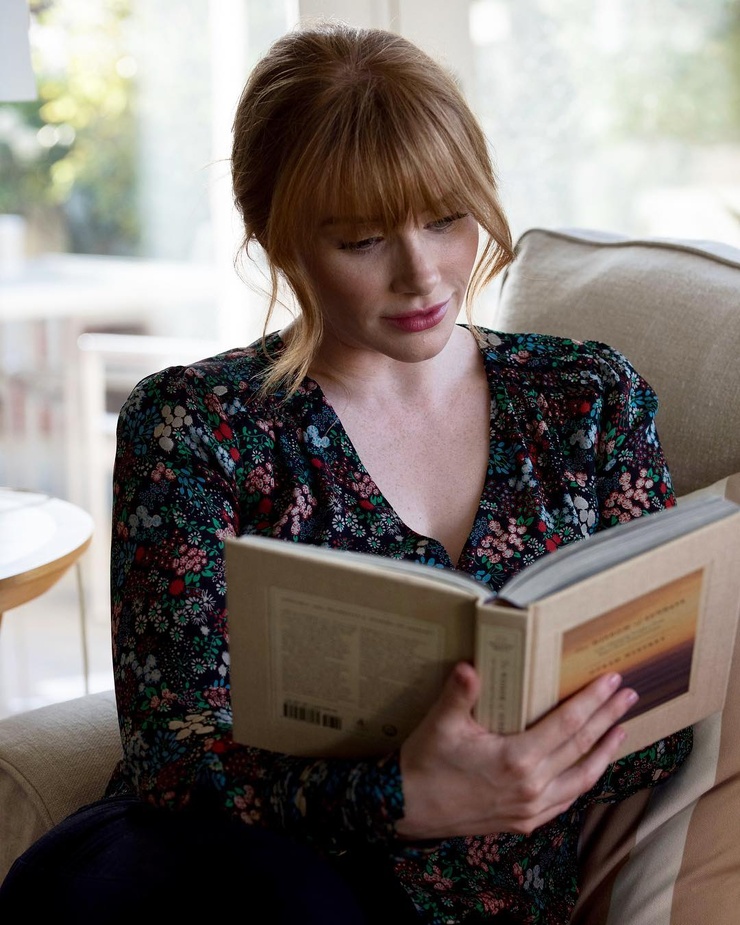 Bryce Dallas Howard