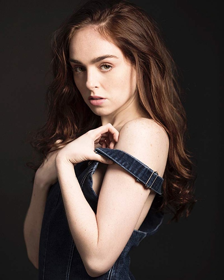 Louisa Connolly-Burnham