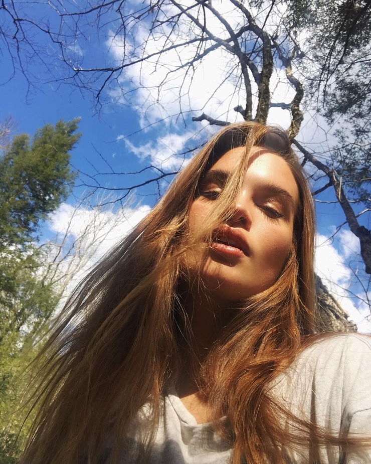 Stormi Henley Stormi Henley