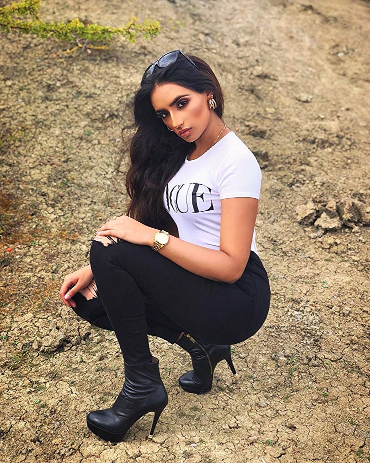 Rukku Nahar