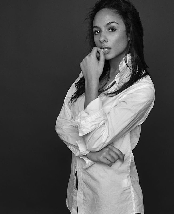Aurora Perrineau Aurora Perrineau